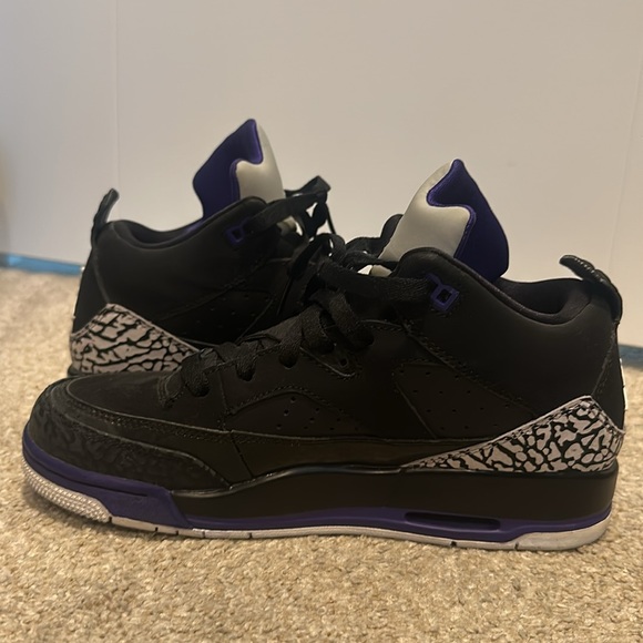 Air Jordan 3 Son of Mars - Picture 8 of 8